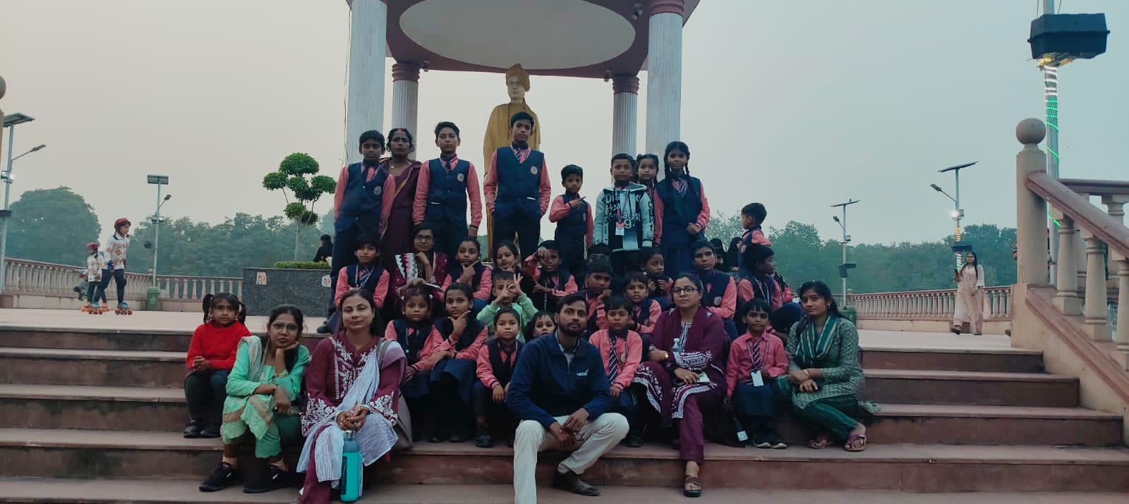 School Campus